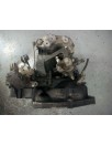 Recambio de caja cambios para saab 9-3 sport hatch aero referencia OEM IAM 55350375 6V 265.437KM