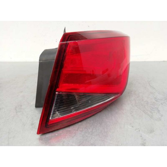 Recambio de piloto trasero derecho para seat leon st (5f8) reference referencia OEM IAM 5F9945096 90047802 NO LED
