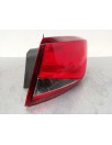 Recambio de piloto trasero derecho para seat leon st (5f8) reference referencia OEM IAM 5F9945096 90047802 NO LED