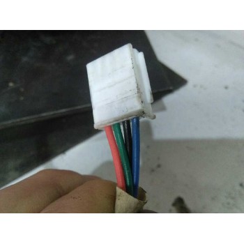 Recambio de piloto trasero izquierdo para toyota auris 1.4 turbodiesel cat referencia OEM IAM   