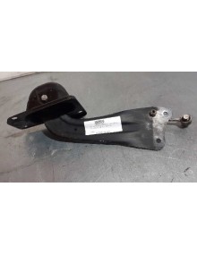 Recambio de brazo suspension superior trasero izquierdo para seat leon (1p1) reference referencia OEM IAM 1K0505225F 1K0505225F 