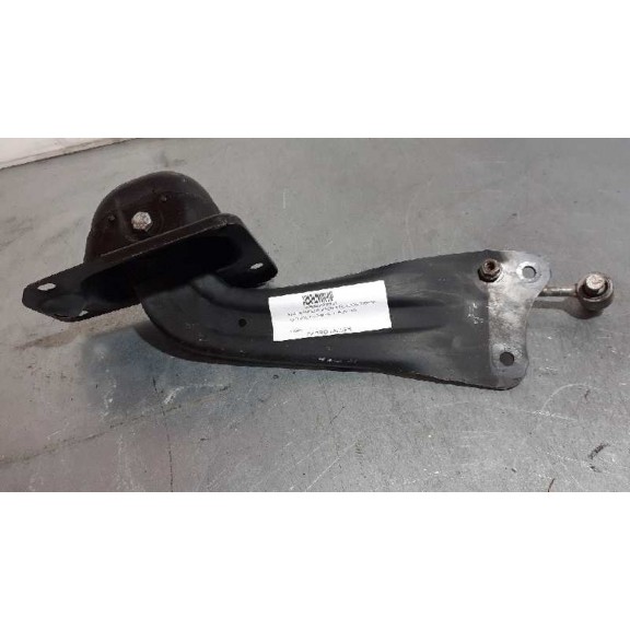 Recambio de brazo suspension superior trasero izquierdo para seat leon (1p1) reference referencia OEM IAM 1K0505225F 1K0505225F 