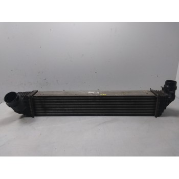 Recambio de intercooler para renault scénic iii (jz0/1_) 1.6 dci (jz00, jz12) referencia OEM IAM 144969568R  