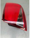 Recambio de piloto trasero derecho para seat leon st (5f8) reference referencia OEM IAM 5F9945096 90047802 NO LED