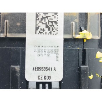 Recambio de anillo airbag para audi q7 (4l) 3.0 tdi referencia OEM IAM 4e0953541a  