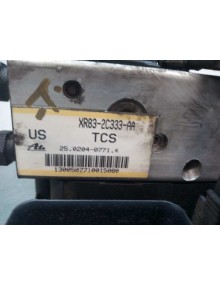 Recambio de abs para jaguar s-type 3.0 v6 executive referencia OEM IAM XR832C333AA   2