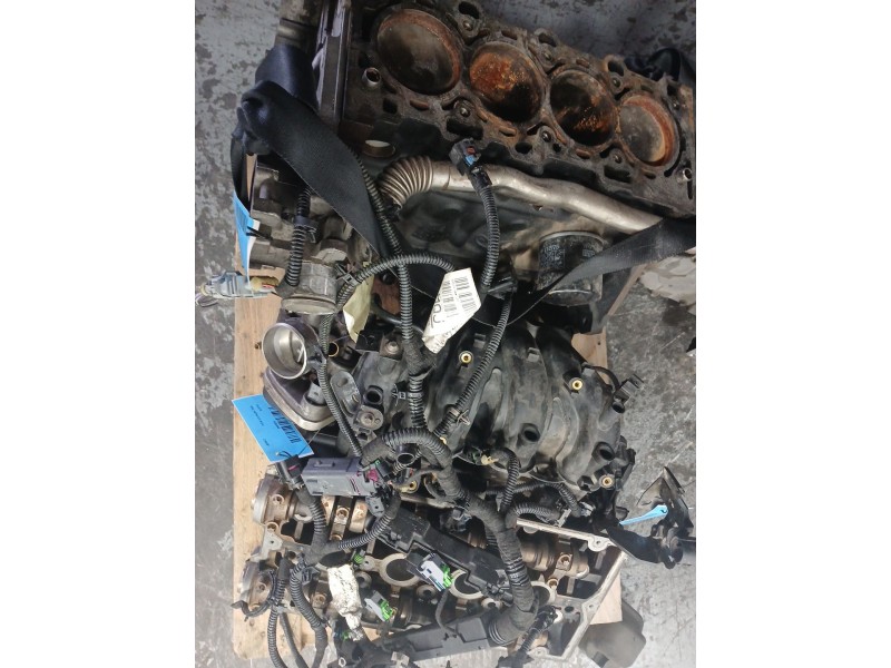 Recambio de motor casco para opel astra gtc enjoy referencia OEM IAM   