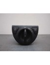 Recambio de mando luces para saab 9-3 sport hatch aero referencia OEM IAM  8 PINES 