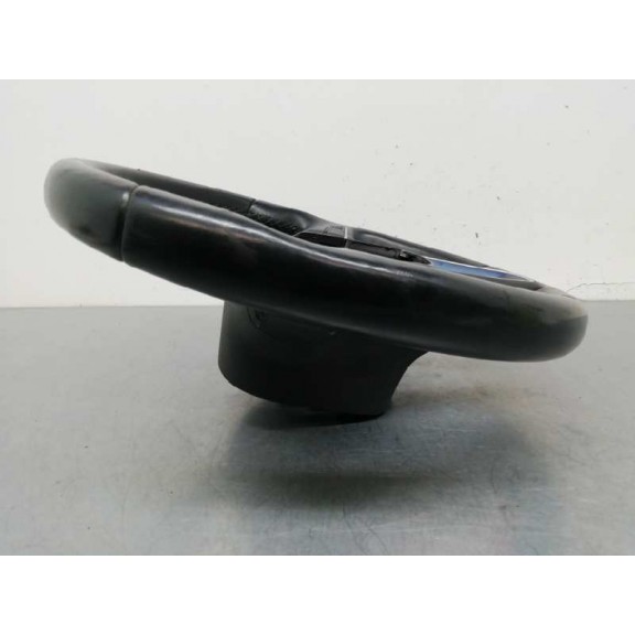 Recambio de volante para seat leon st (5f8) reference referencia OEM IAM 5F0419091L CON MANDOS SIN AIRBAG 5F0419091LMJT