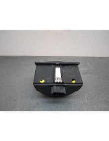 Recambio de mando luces para saab 9-3 sport hatch aero referencia OEM IAM  8 PINES  2