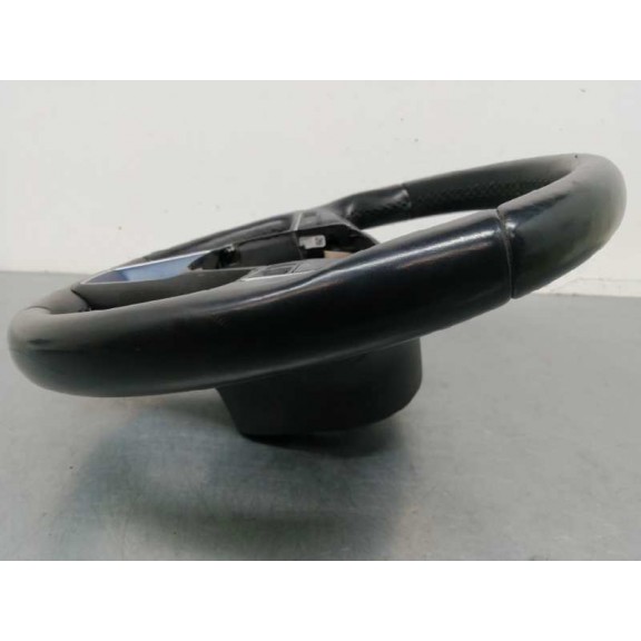 Recambio de volante para seat leon st (5f8) reference referencia OEM IAM 5F0419091L CON MANDOS SIN AIRBAG 5F0419091LMJT