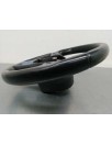 Recambio de volante para seat leon st (5f8) reference referencia OEM IAM 5F0419091L CON MANDOS SIN AIRBAG 5F0419091LMJT