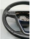Recambio de volante para seat leon st (5f8) reference referencia OEM IAM 5F0419091L CON MANDOS SIN AIRBAG 5F0419091LMJT