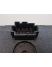 Recambio de mando luces para saab 9-3 sport hatch aero referencia OEM IAM  8 PINES 
