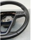 Recambio de volante para seat leon st (5f8) reference referencia OEM IAM 5F0419091L CON MANDOS SIN AIRBAG 5F0419091LMJT