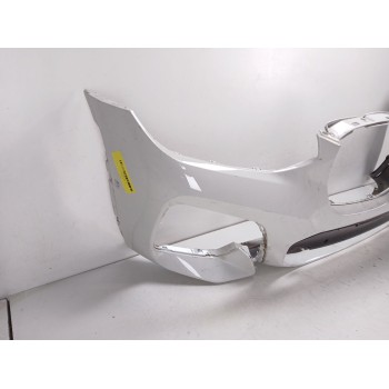 Recambio de paragolpes delantero para bmw x3 (g01, f97, g08) xdrive 20 d referencia OEM IAM 13960514  