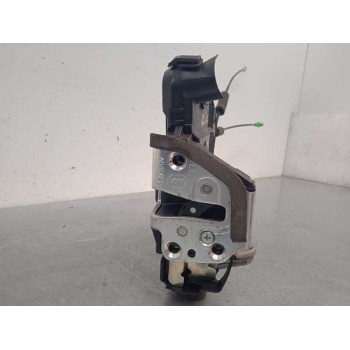 CERRADURA PUERTA DELANTERA DERECHA 1110105 4 PINS