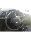 Recambio de volante para seat leon st (5f8) reference referencia OEM IAM 5F0419091L CON MANDOS SIN AIRBAG 5F0419091LMJT
