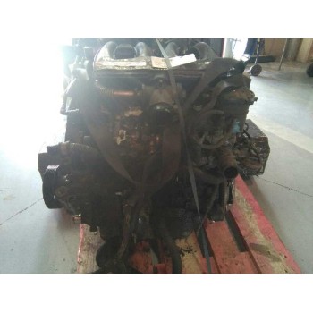 MOTOR COMPLETO WJZ <<M>> 