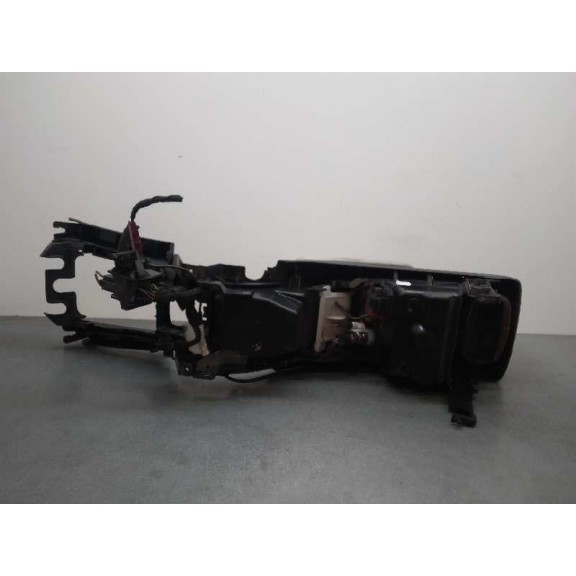 Recambio de apoyabrazos central para saab 9-3 sport hatch aero referencia OEM IAM 307039  