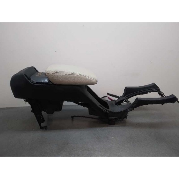 Recambio de apoyabrazos central para saab 9-3 sport hatch aero referencia OEM IAM 307039  