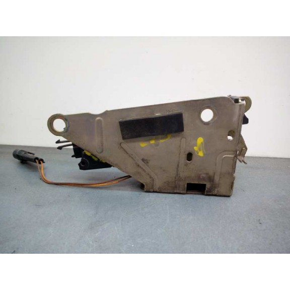 Recambio de cerradura puerta delantera izquierda para smart coupe cdi básico referencia OEM IAM  3+2 PINES 