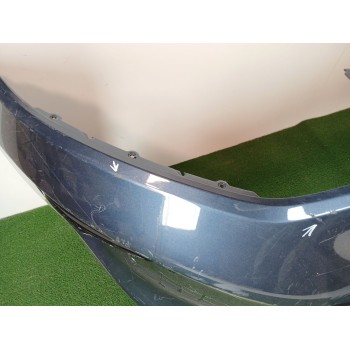 Recambio de paragolpes delantero para kia ceed (cd) 1.0 t-gdi referencia OEM IAM 86511J7000  