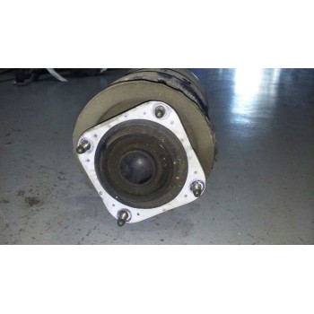 Recambio de amortiguador delantero izquierdo para mazda 626 berlina (ge) 2.5 v6 referencia OEM IAM   