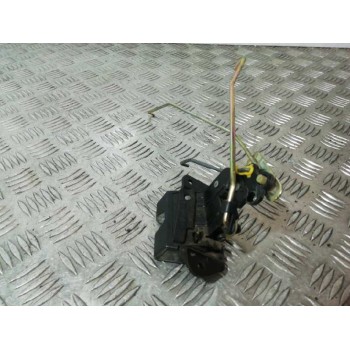 Recambio de cerradura maletero / porton para hyundai getz (tb) 1.3 cat referencia OEM IAM   