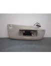 Recambio de parasol derecho para saab 9-3 sport hatch aero referencia OEM IAM  SOPORTE ROTO 
