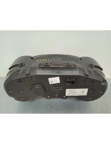 Recambio de cuadro instrumentos para ford focus lim. (cb8) edition referencia OEM IAM BM5T10849CU  240KMH--6000RPM 2