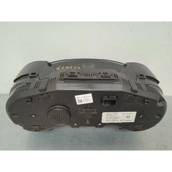 Recambio de cuadro instrumentos para ford focus lim. (cb8) edition referencia OEM IAM BM5T10849CU  240KMH--6000RPM