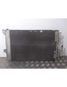Recambio de condensador / radiador aire acondicionado para opel astra g berlina comfort referencia OEM IAM 24431901   2