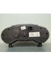 Recambio de cuadro instrumentos para ford focus lim. (cb8) edition referencia OEM IAM BM5T10849CU  240KMH--6000RPM