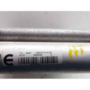 Recambio de condensador aire acondicionado para fiat 500 (312_) 1.0 mild hybrid (312.ayd1b) referencia OEM IAM mr4707730122  