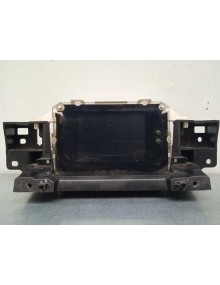 Recambio de display para ford focus lim. (cb8) edition referencia OEM IAM AM5T18B955BG  