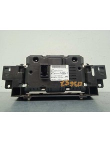 Recambio de display para ford focus lim. (cb8) edition referencia OEM IAM AM5T18B955BG   2