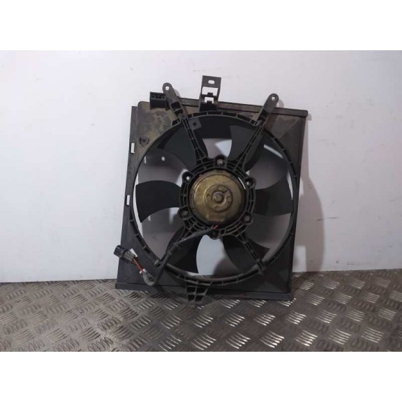 Recambio de electroventilador para volvo s40 berlina 1.8i referencia OEM IAM ETP5790  