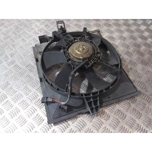 Recambio de electroventilador para volvo s40 berlina 1.8i referencia OEM IAM ETP5790  