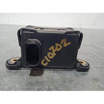 Recambio de modulo electronico para peugeot 207 cc sport referencia OEM IAM 9661441680  