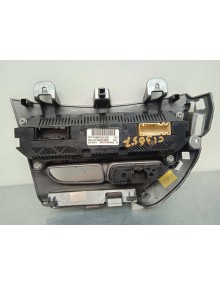 Recambio de mando climatizador para ford focus lim. (cb8) edition referencia OEM IAM BM5T18C612CK   2