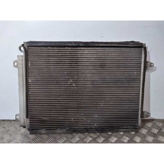 Recambio de condensador / radiador aire acondicionado para volkswagen passat berlina (3c2) advance referencia OEM IAM   