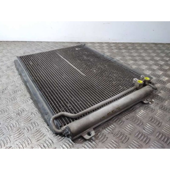 Recambio de condensador / radiador aire acondicionado para volkswagen passat berlina (3c2) advance referencia OEM IAM   