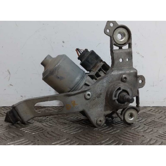 Recambio de motor limpia delantero para ford focus lim. (cb8) edition referencia OEM IAM 1137328721 H3535S8148 