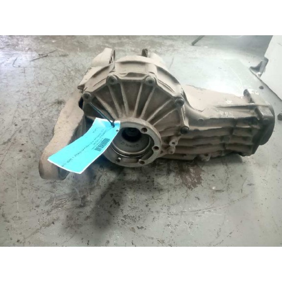 Recambio de diferencial trasero para audi a6 berlina (4f2) 3.0 tdi quattro (165kw) referencia OEM IAM GSZ110505  