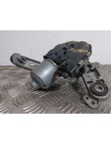 Recambio de motor limpia delantero para ford focus lim. (cb8) edition referencia OEM IAM 1137328721 H3535S8148  2