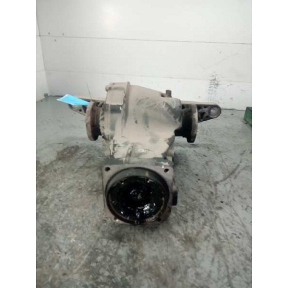 Recambio de diferencial trasero para audi a6 berlina (4f2) 3.0 tdi quattro (165kw) referencia OEM IAM GSZ110505  