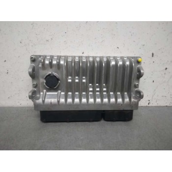 Recambio de centralita motor uce para toyota yaris active referencia OEM IAM 896610DP41 2756000611 MB2756000611