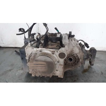 Recambio de caja cambios para hyundai sonata (nf) 2.0 crdi comfort i referencia OEM IAM  119.000KM AUTOMÁTICA
