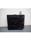 Recambio de centralita bsm para renault megane ii classic berlina 1.6 16v referencia OEM IAM 8200481867  